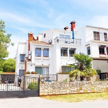 Apartment Centener Rovinj Exterior photo