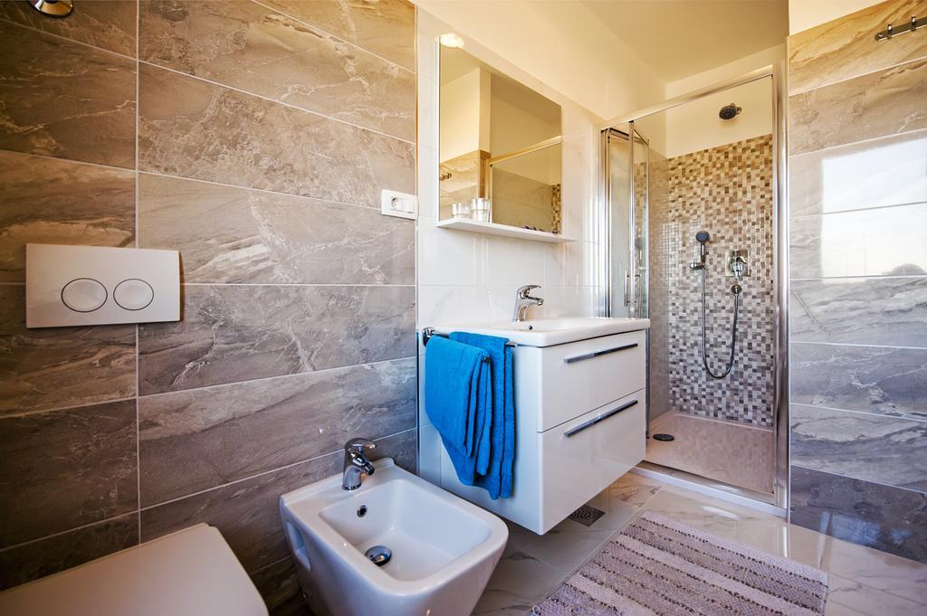 Apartment Centener Rovinj Exterior photo