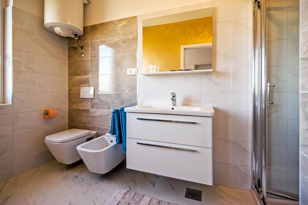 Apartment Centener Rovinj Exterior photo