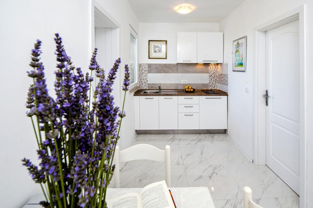 Apartment Centener Rovinj Exterior photo