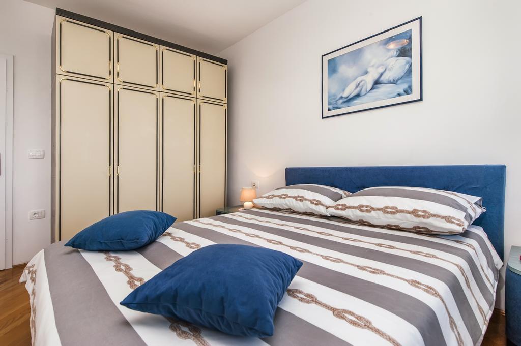 Apartment Centener Rovinj Exterior photo